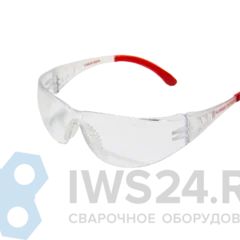 Лот: 17427998. Фото: 1. Очки защитные открытые Росомз... Защитные очки, каски, перчатки