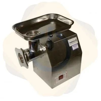 Лот: 12029036. Фото: 1. Мясорубка Foodatlas KY-12 Foodatlas... Кухонная