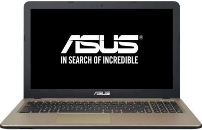 Лот: 11347236. Фото: 1. 15.6" Ноутбук ASUS VivoBook Max... Ноутбуки