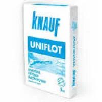Лот: 10528880. Фото: 1. KNAUF Uniflot (Кнауф Унифлот... Смеси, шпатлевки, цемент