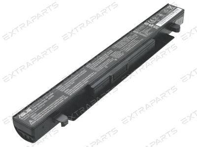 Лот: 17327210. Фото: 1. Аккумулятор Asus R510C (2950 mAh... Аккумуляторы