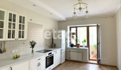 Лот: 25297095. Фото: 1. 3-комн. квартира , Красноярск... Квартиры, студии