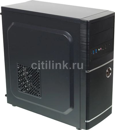 Лот: 9340925. Фото: 1. Игровой системник Intel G4560... Компьютеры в сборе