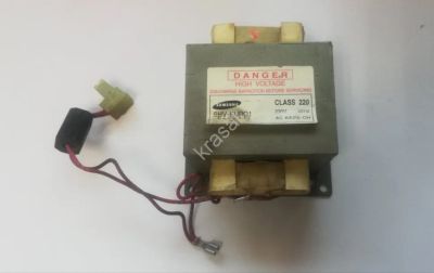 Лот: 21573352. Фото: 1. Трансформатор СВЧ SHV-EURO1 230V... Запчасти для микроволновок, мини-печей