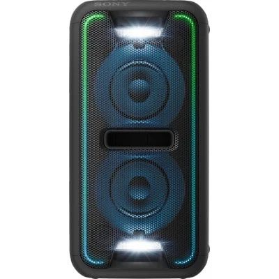 Лот: 11051169. Фото: 1. Sony GTK-XB7 Black + bluetooth... Активные акустические системы