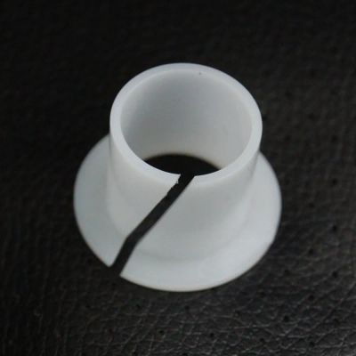 Лот: 21366455. Фото: 1. Втулка струбцины пластиковая Yamaha... Запчасти для лодок, катеров, лодочных моторов