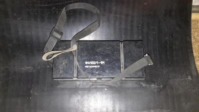 Лот: 10784596. Фото: 1. Мегаомметр Ф4102/1-1М. Контрольно-измерительное оборудование