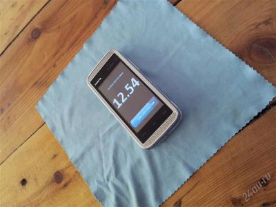 Лот: 1496663. Фото: 1. NOKIA 5530. Смартфоны