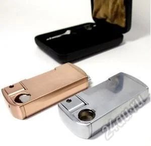 Лот: 4397897. Фото: 1. Набор SoloPipe Эксклюзивная трубка... Зажигалки, спички, пепельницы