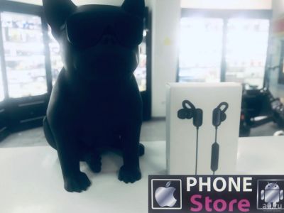 Лот: 13248921. Фото: 1. НОВЫЕ Bluetooth наушники гарнитура... Красноярск