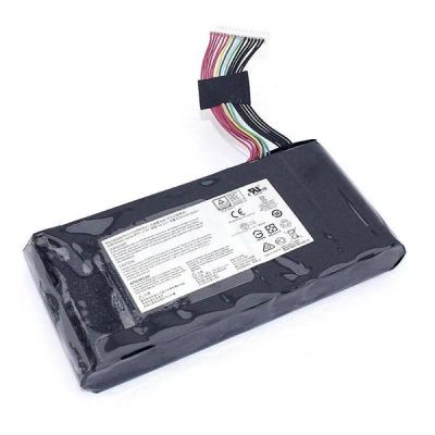 Лот: 24515247. Фото: 1. Аккумулятор OEM для ноутбука MSI... Другое (комплектующие)