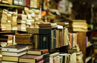 Лот: 16279253. Фото: 1. Книги в дар. Книги