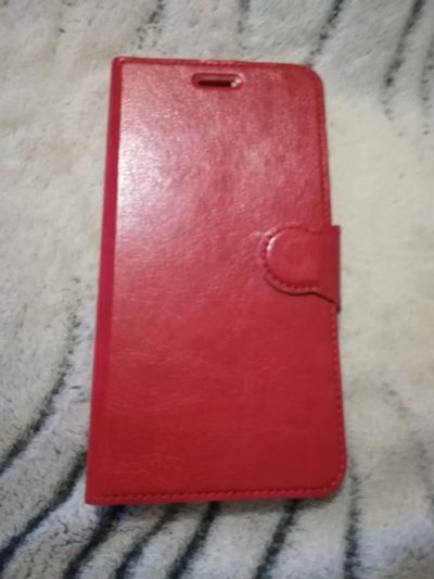 Лот: 12776172. Фото: 1. Чехол-книжка для Honor 4X. Дисплеи, дисплейные модули, тачскрины