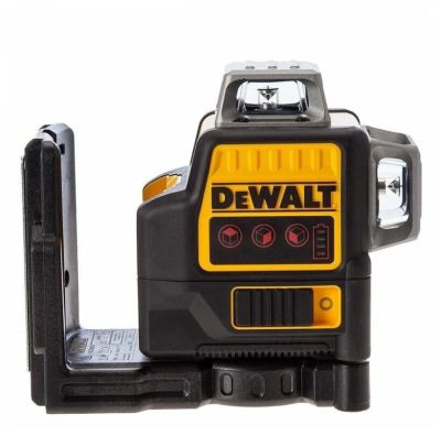 Лот: 19920599. Фото: 1. Лазерный уровень DeWALT DCE089LR-XJ. Электроинструмент