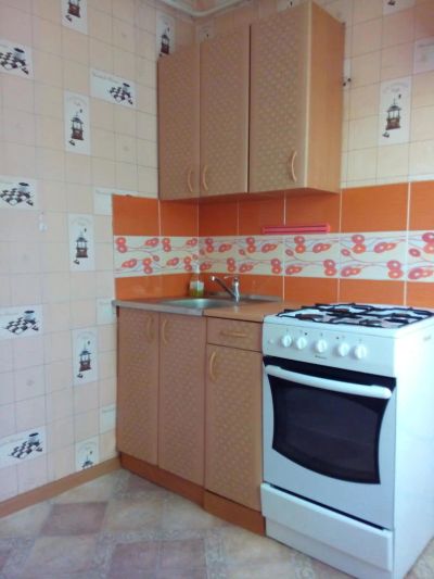 Лот: 9748923. Фото: 1. Сдам 2-х комнатнаю квартиру ул... Квартиры, студии