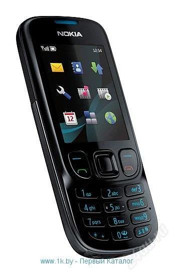 Лот: 985596. Фото: 1. nokia 6303. Кнопочные мобильные телефоны
