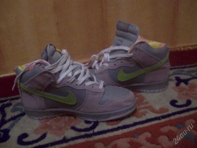 Лот: 1298293. Фото: 1. nike dunk. Кеды, кроссовки, слипоны