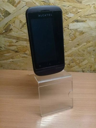 Лот: 9298984. Фото: 1. Смартфон alcatel one touch 918D. Смартфоны