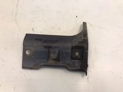 Лот: 21707946. Фото: 1. накладка порога Ford Focus CB4. Кузов