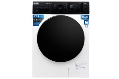 Лот: 23656942. Фото: 1. Стиральная машина с сушкой DeLonghi... Стиральные машины