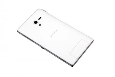 Лот: 7037441. Фото: 1. Корпус Sony Xperia ZL C6502/C6503... Корпуса, клавиатуры, кнопки