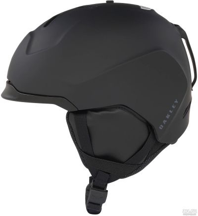 Лот: 18416335. Фото: 1. Шлем сноубордический Oakley MOD3... Шлемы