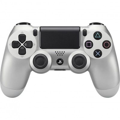 Лот: 9382234. Фото: 1. Геймпад для PlayStation 4 DualShock... Аксессуары для игровых приставок, консолей, геймпады