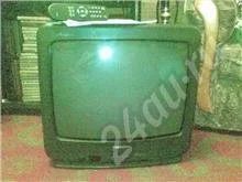 Лот: 213990. Фото: 1. Теливизор GoldStar 54см. Телевизоры