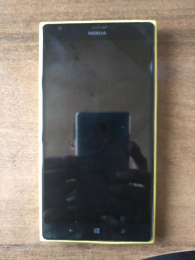 Лот: 10930118. Фото: 1. nokia lumia 1520 читать описание. Смартфоны