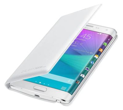 Лот: 7655816. Фото: 1. Galaxy Note 4 Edge наиполнейший... Смартфоны