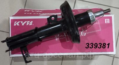 Лот: 16256065. Фото: 1. Стойки Астра. Ходовая, подвеска, рулевое управление