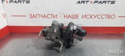 Лот: 17823848. Фото: 1. Дроссельная заслонка Toyota Prius... Другое (автозапчасти)