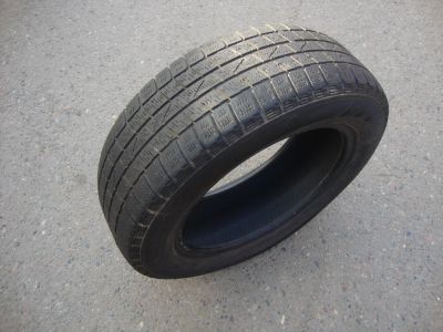 Лот: 19458674. Фото: 1. 185/65/15 Hankook Winter I*Cept... Шины