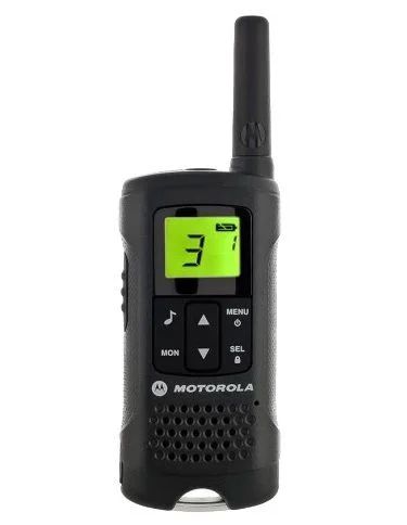 Лот: 6302093. Фото: 1. Продам рацию Motorola TLKR-T61... Рации, радиостанции