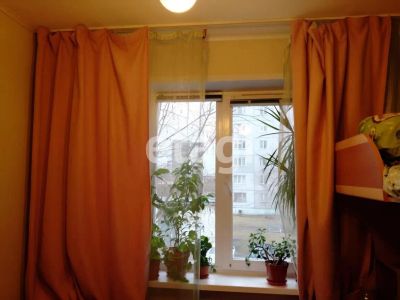 Лот: 21545257. Фото: 1. Продам 1-комн. общ. 11.9 кв.м... Квартиры, студии