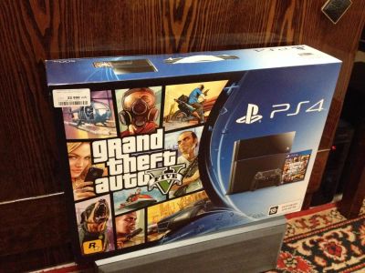 Лот: 4853695. Фото: 1. Игровая приставка Sony PlayStation... Игровые приставки, консоли