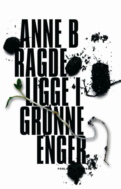 Лот: 6021840. Фото: 1. Анне Рагде "Ligge i gronne enger... Художественная