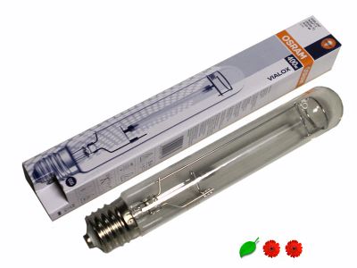 Лот: 6103485. Фото: 1. Osram Днат 400 е40 Садоводам привет... Другое освещение