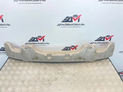 Лот: 25747852. Фото: 1. наполнитель бампера Hyundai Elantra... Кузов