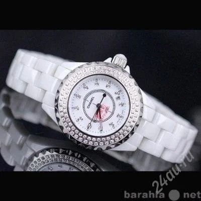Лот: 1593989. Фото: 1. Chanel. Другие наручные часы