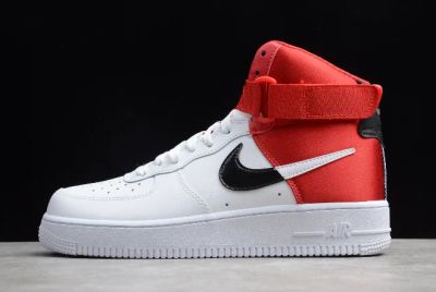 Лот: 15280649. Фото: 1. Кроссовки Nike Air Force White... Кеды, кроссовки, слипоны