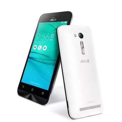 Лот: 11005123. Фото: 1. Asus ZB500KG. Смартфоны
