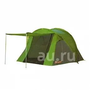 Лот: 20347926. Фото: 1. Палатка трехместная Lanyu LY 1709... Палатки, тенты