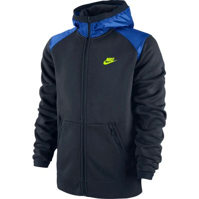 Лот: 5091087. Фото: 1. Новая Толстовка NIKE Оригинальная. Свитеры, толстовки, худи