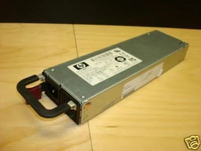 Лот: 4272732. Фото: 1. блок питания для HP DL360 G4p. Серверы RackMount