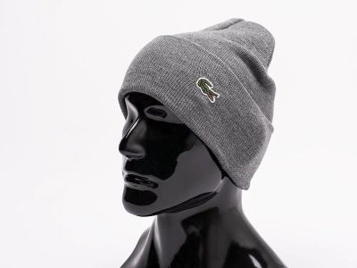 Лот: 20678584. Фото: 1. Шапка Lacoste (30568). Шарфы, платки