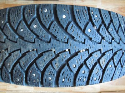 Лот: 8458688. Фото: 1. Nokian Hakkapeliitta 4 195/65... Шины