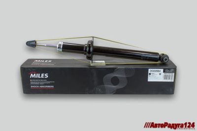 Лот: 25593348. Фото: 1. Амортизатор Honda Accord (1998-2003... Ходовая, подвеска, рулевое управление