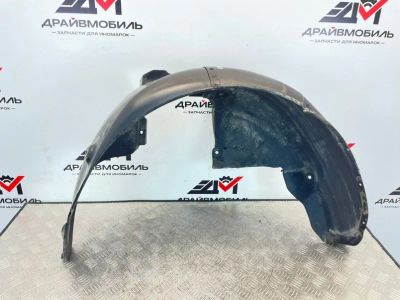 Лот: 25738592. Фото: 1. подкрылок Kia Ceed ED. Кузов