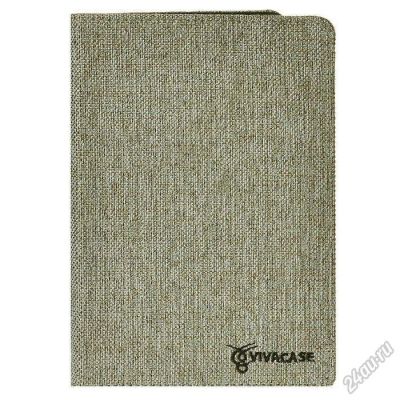 Лот: 5723945. Фото: 1. Чехол для планшета 7" Vivacase... Чехлы, обложки